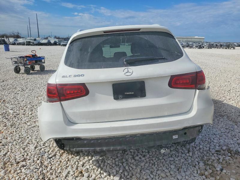 Продажа на аукционе авто 2020 Mercedes-benz Glc, vin: W1N0G8DB1LF857038, номер лота: 72384625