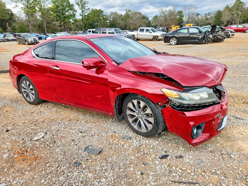 Aukcja sprzedaży 2015 Honda Accord, vin: 1HGCT1B87FA002314, numer aukcji: 73065845