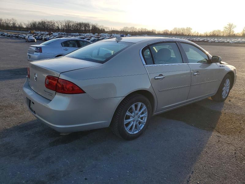 Aukcja sprzedaży 2009 Buick Lucerne, vin: 1G4HD57129U131192, numer aukcji: 74167555