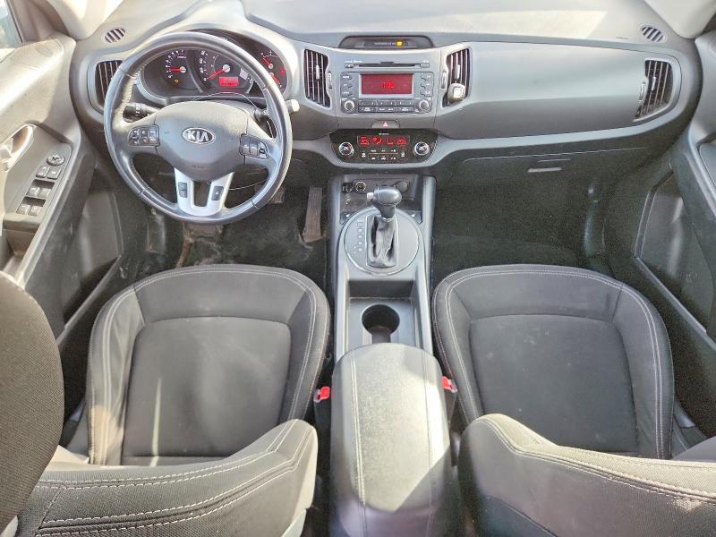 Продаж на аукціоні авто 2013 Kia Sportage, vin: KNDPCCA22D7393259, номер лоту: 75426305