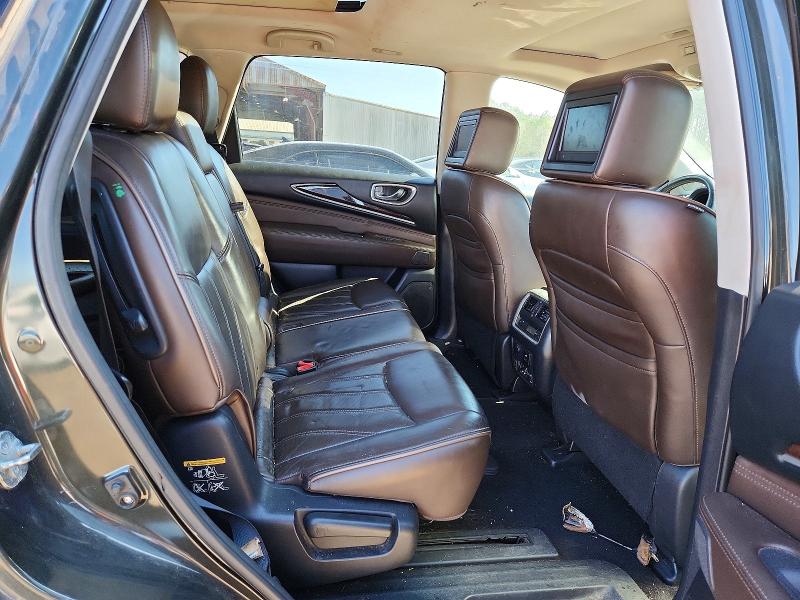 Продажа на аукционе авто 2013 Infinity Jx35, vin: 5N1AL0MM6DC345073, номер лота: 74882945