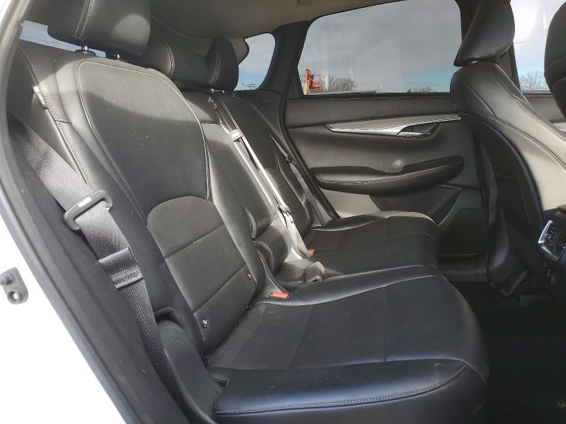 Aukcja sprzedaży 2021 Infiniti Qx50, vin: 3PCAJ5BB4MF116354, numer aukcji: 99252795