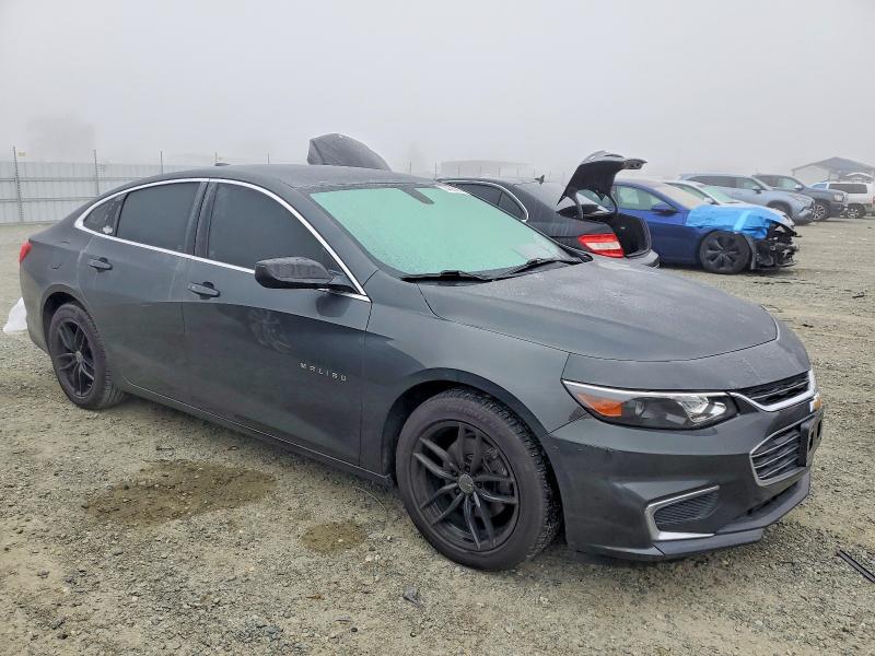 Aukcja sprzedaży 2017 Chevrolet Malibu, vin: 1G1ZB5ST8HF251405, numer aukcji: 73458285