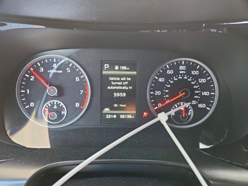 Aukcja sprzedaży 2023 Kia K5, vin: 5XXG44J80PG193080, numer aukcji: 98682145
