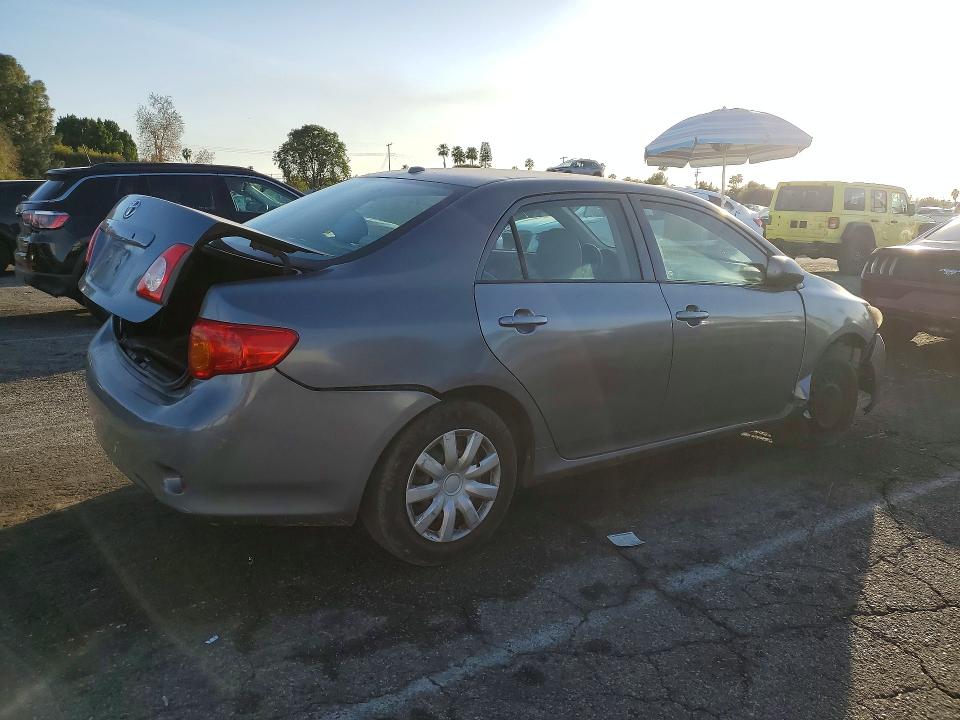 Aukcja sprzedaży 2010 Toyota Corolla, vin: 1NXBU4EE5AZ220023, numer aukcji: 75690005