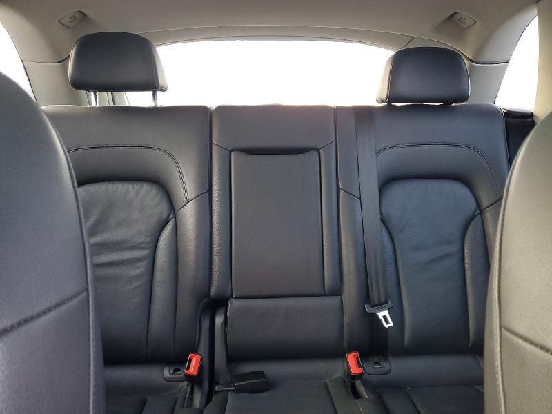 73971145 :رقم المزاد ، WA1CMAFP3FA077731 vin ، 2015 Audi Q5 مزاد بيع