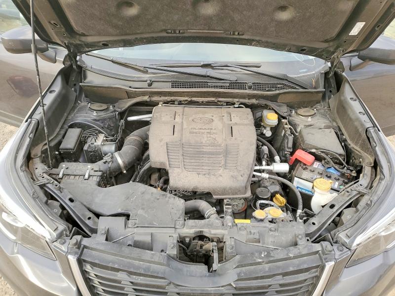 Aukcja sprzedaży 2020 Subaru Forester, vin: JF2SKAGC8LH416586, numer aukcji: 75034055