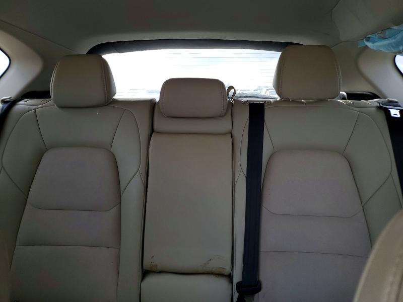 Продажа на аукционе авто 2018 Mazda Cx-5, vin: JM3KFBCM4J0461020, номер лота: 98476415