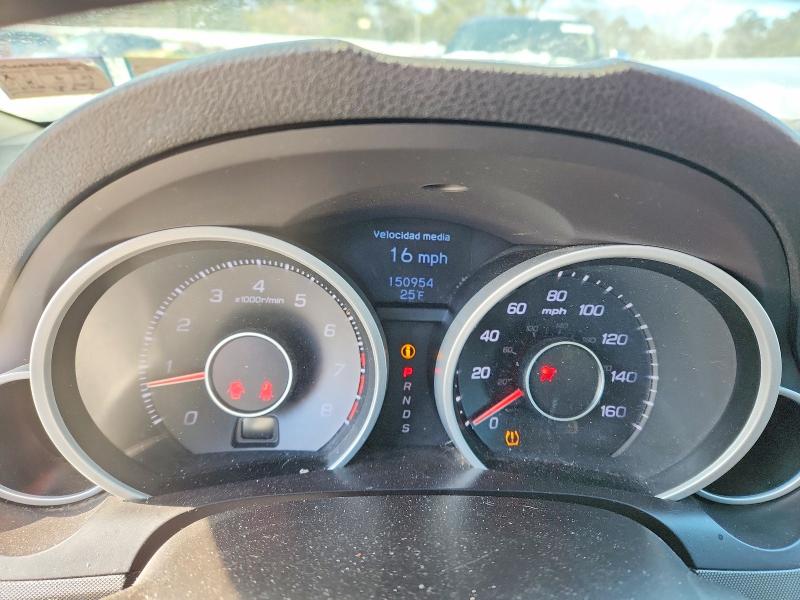 2012 Acura Tl მანქანა იყიდება აუქციონზე, vin: 19UUA8F56CA013254, აუქციონის ნომერი: 75352805