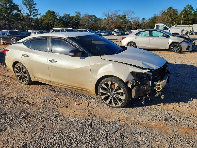 Aukcja sprzedaży 2016 Nissan Maxima, vin: 1N4AA6AP4GC421668, numer aukcji: 73199045