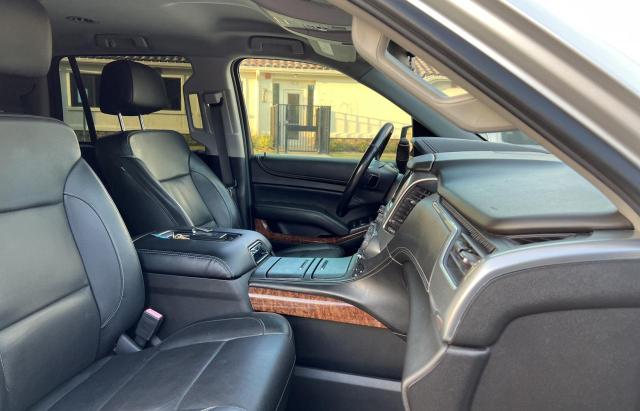 2018 Chevrolet Tahoe C150 მანქანა იყიდება აუქციონზე, vin: 1GNSCCKC7JR196242, აუქციონის ნომერი: 72478695