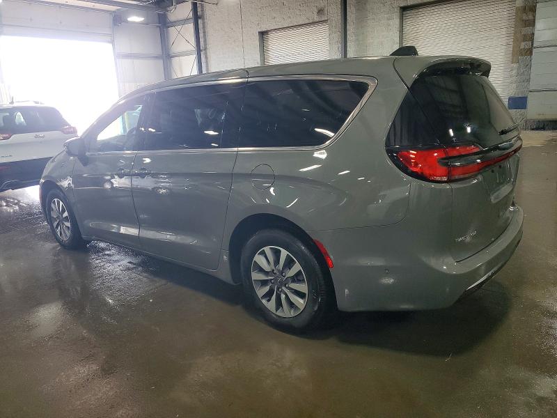 Продажа на аукционе авто 2025 Chrysler Pacifica, vin: 2C4RC1S77SR546348, номер лота: 74579525