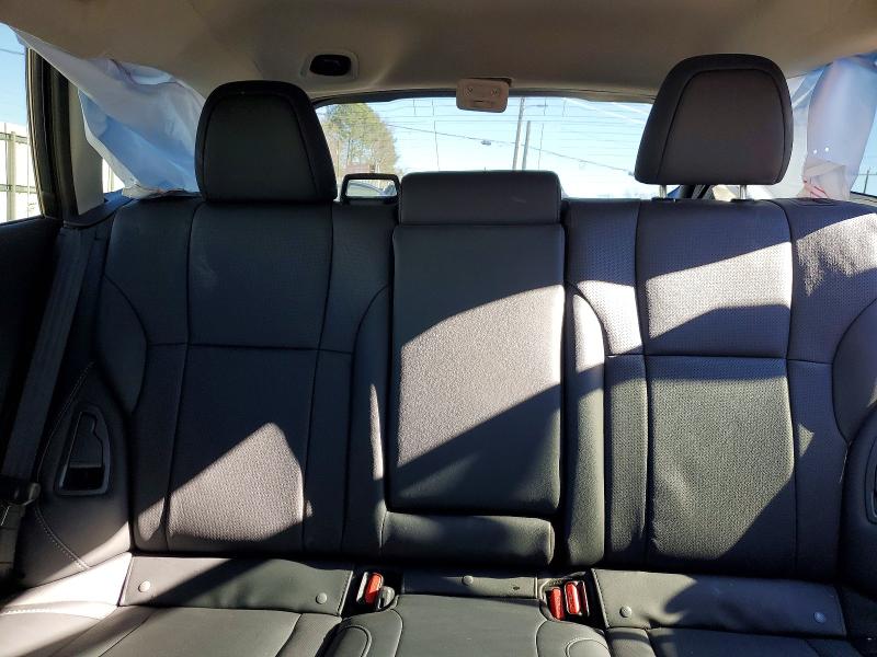 2024 Subaru Outback Li მანქანა იყიდება აუქციონზე, vin: 4S4BTANC0R3257742, აუქციონის ნომერი: 72800545