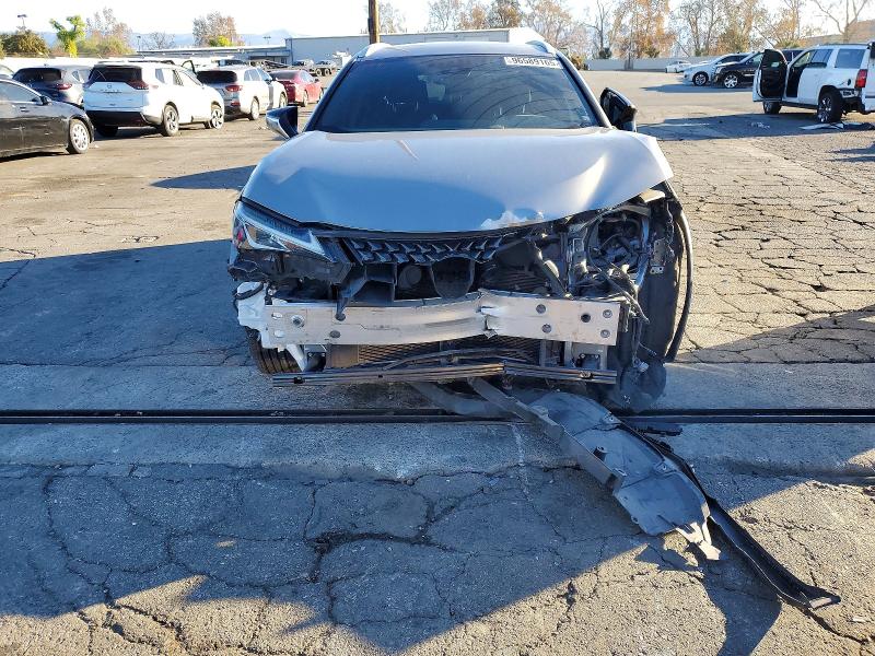 2019 Lexus Ux მანქანა იყიდება აუქციონზე, vin: JTHY3JBH2K2016774, აუქციონის ნომერი: 96589165