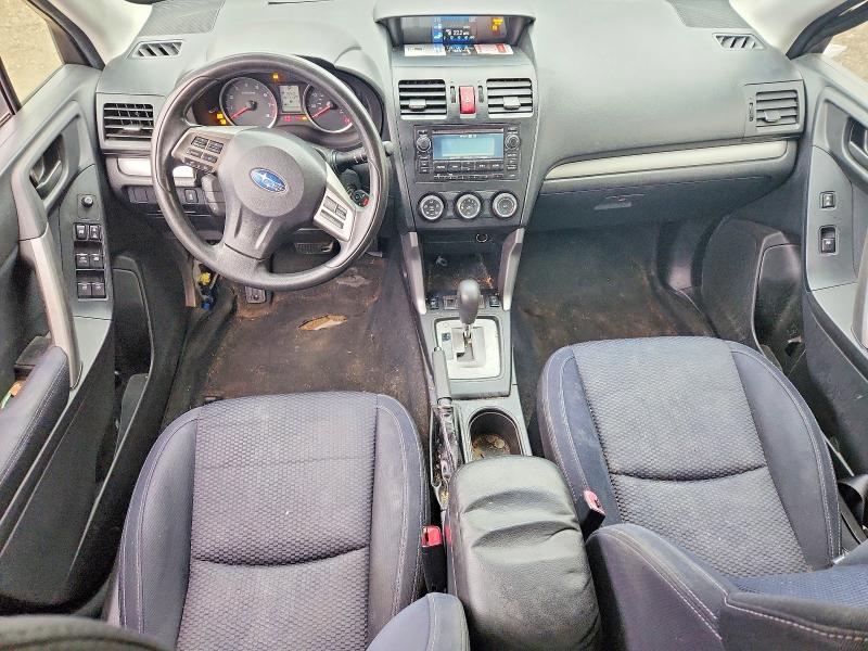 Aukcja sprzedaży 2015 Subaru Forester, vin: JF2SJADC4FH508838, numer aukcji: 99995125