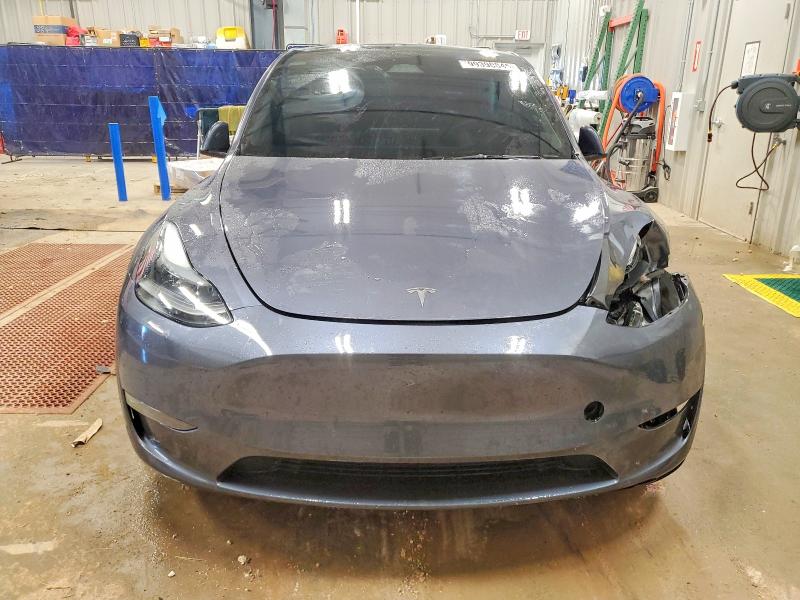 Продаж на аукціоні авто 2023 Tesla Model Y, vin: 7SAYGDEF3PF963590, номер лоту: 99390845