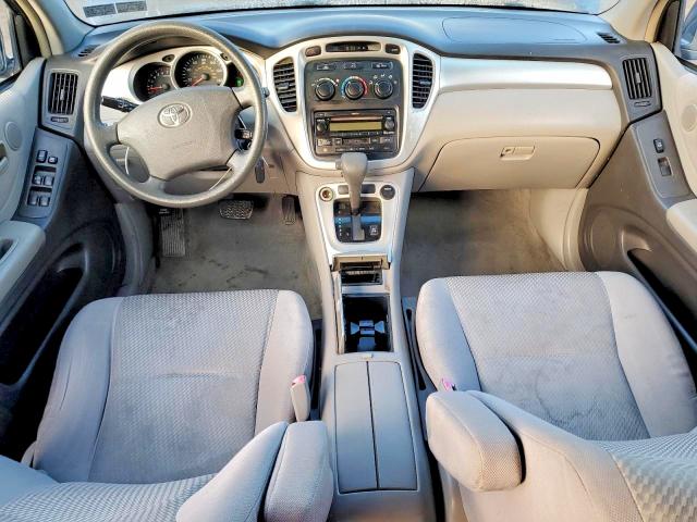 Продаж на аукціоні авто 2007 Toyota Highlander, vin: JTEHP21A870201281, номер лоту: 74166715