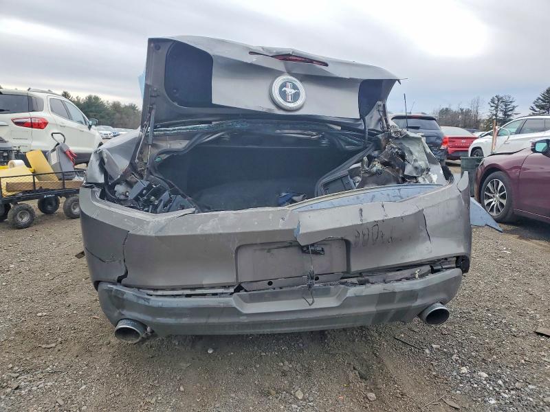 Продаж на аукціоні авто 2011 Ford Mustang, vin: 1ZVBP8AM2B5166253, номер лоту: 73466545