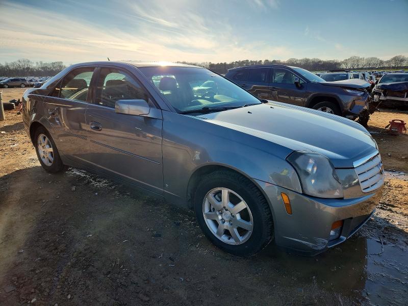 Продажа на аукционе авто 2006 Cadillac Cts Hi Fea, vin: 1G6DP577260160891, номер лота: 73707125