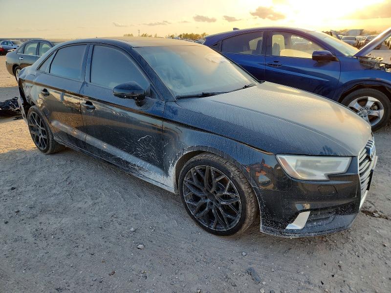 Aukcja sprzedaży 2018 Audi A3, vin: WAUAUGFF7J1009106, numer aukcji: 98166675