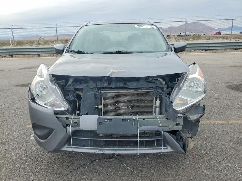 Продаж на аукціоні авто 2018 Nissan Versa, vin: 3N1CN7AP1JL883522, номер лоту: 98871715