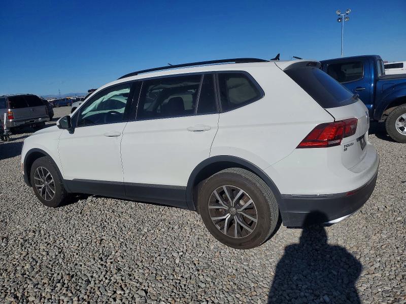Aukcja sprzedaży 2021 Volkswagen Tiguan, vin: 3VV2B7AX6MM063003, numer aukcji: 99765335