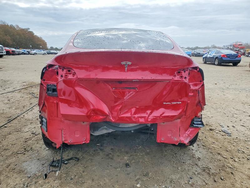 Aukcja sprzedaży 2024 Tesla Model Y, vin: 7SAYGAEE3RF059666, numer aukcji: 96565555