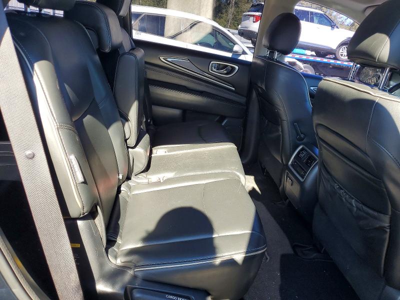 Aukcja sprzedaży 2020 Infiniti Qx60, vin: 5N1DL0MNXLC533776, numer aukcji: 73492525