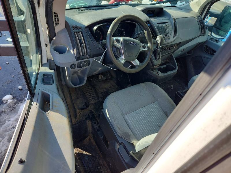 Aukcja sprzedaży 2019 Ford Transit, vin: 1FTYR2CM0KKA16631, numer aukcji: 52057906