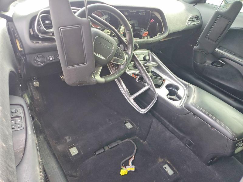98556385 :رقم المزاد ، 2C3CDZC95KH750562 vin ، 2019 Dodge Challenger مزاد بيع