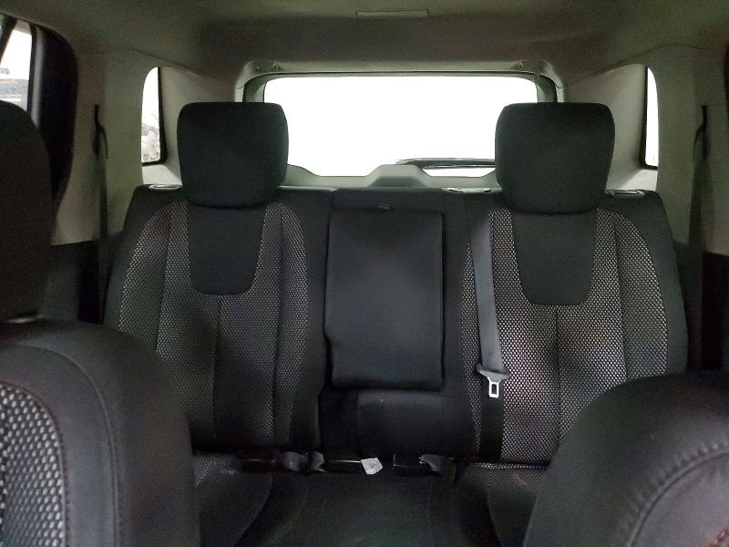 Продажа на аукционе авто 2010 Gmc Terrain, vin: 2CTFLDEYXA6289165, номер лота: 72471975