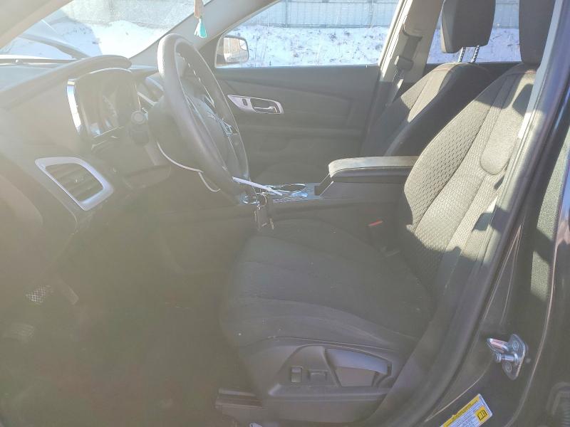Aukcja sprzedaży 2014 Gmc Terrain, vin: 2GKALMEK2E6183773, numer aukcji: 73005725