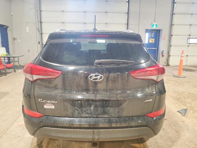 73405245 :رقم المزاد ، KM8J3CA45GU156046 vin ، 2016 Hyundai Tucson مزاد بيع