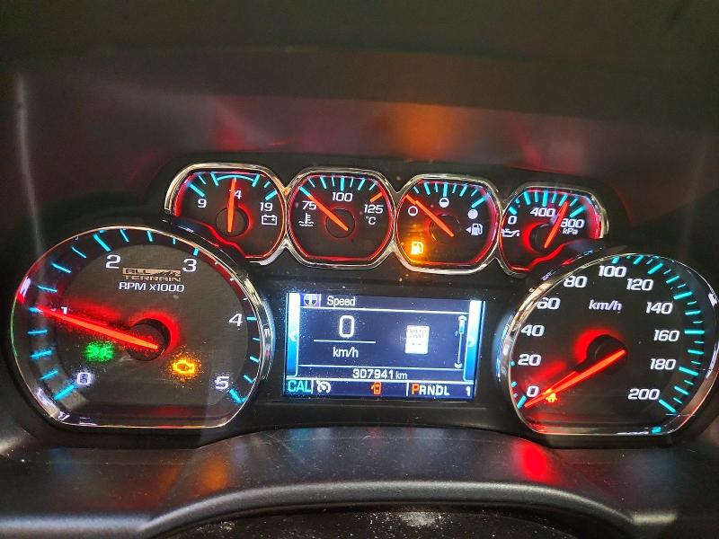 Aukcja sprzedaży 2019 Gmc Sierra, vin: 1GT42VCY8KF205835, numer aukcji: 74500655