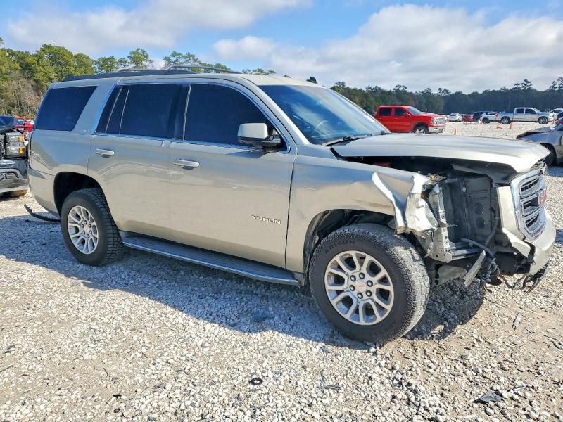 2015 Gmc Yukon მანქანა იყიდება აუქციონზე, vin: 1GKS1BKC9FR217970, აუქციონის ნომერი: 73729635