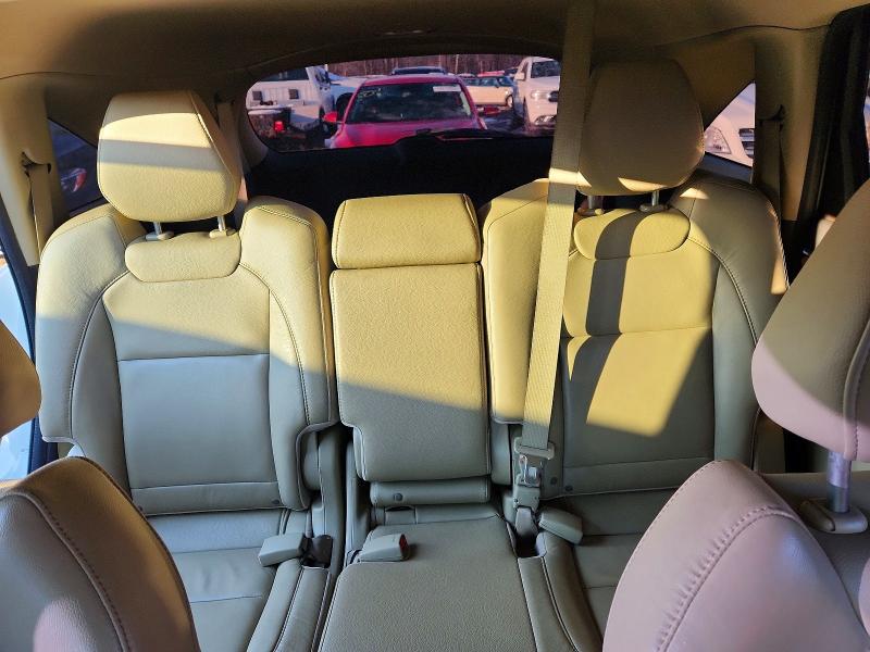 74406205 :رقم المزاد ، 5FRYD4H25EB009904 vin ، 2014 Acura Mdx مزاد بيع