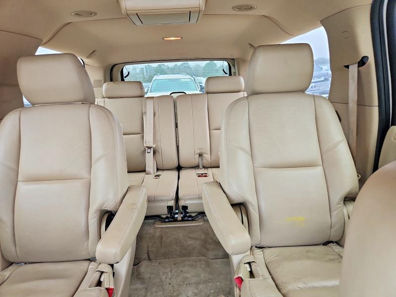 Aukcja sprzedaży 2012 Cadillac Escalade E, vin: 1GYS3HEF1CR279786, numer aukcji: 73972305