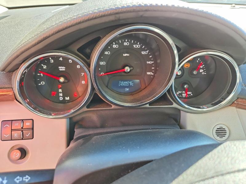 99349395 :رقم المزاد ، 1G6DE5EY0B0107487 vin ، 2011 Cadillac Cts Luxury مزاد بيع