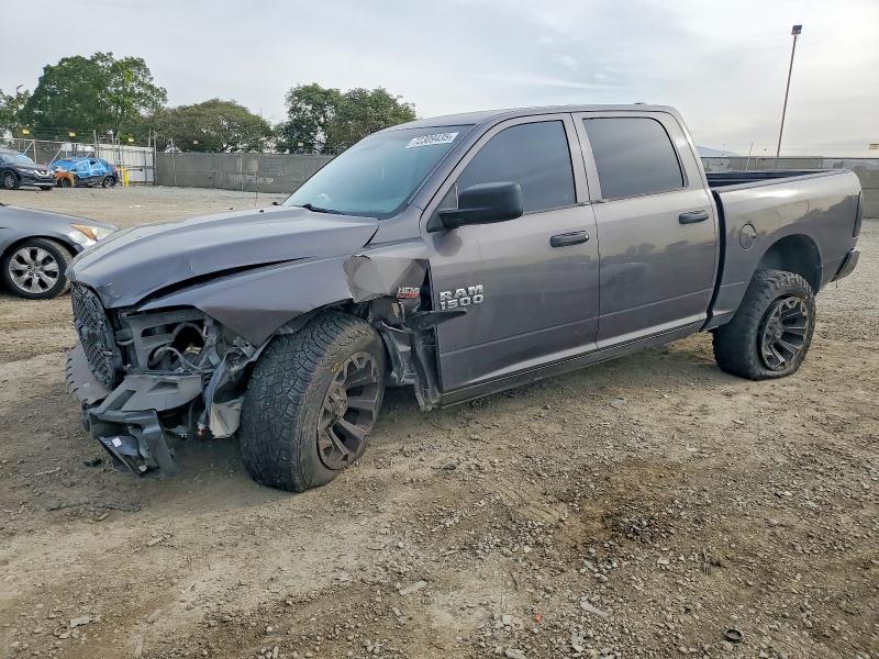 Aukcja sprzedaży 2015 Ram 1500, vin: 1C6RR6KT8FS614158, numer aukcji: 72309435