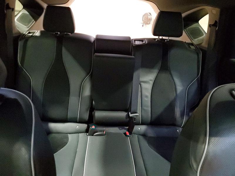 2021 Acura Rdx მანქანა იყიდება აუქციონზე, vin: 5J8TC2H61ML012527, აუქციონის ნომერი: 75376835