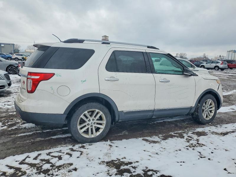 Продажа на аукционе авто 2015 Ford Explorer, vin: 1FM5K7D83FGC47064, номер лота: 73531035