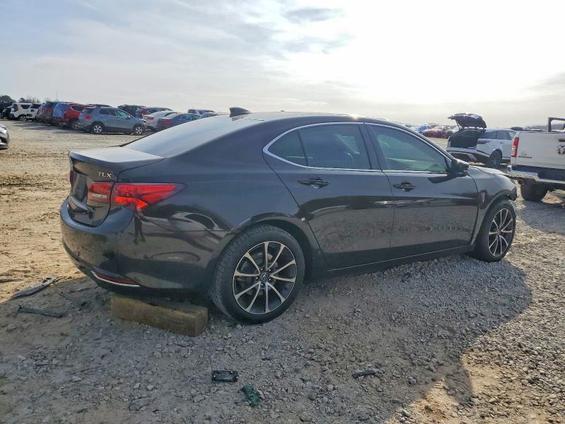 Aukcja sprzedaży 2015 Acura Tlx Tech, vin: 19UUB2F50FA023471, numer aukcji: 99766075