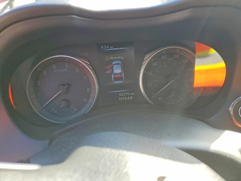 Aukcja sprzedaży 2022 Infiniti Q50, vin: JN1FV7DRXNM390038, numer aukcji: 75432995