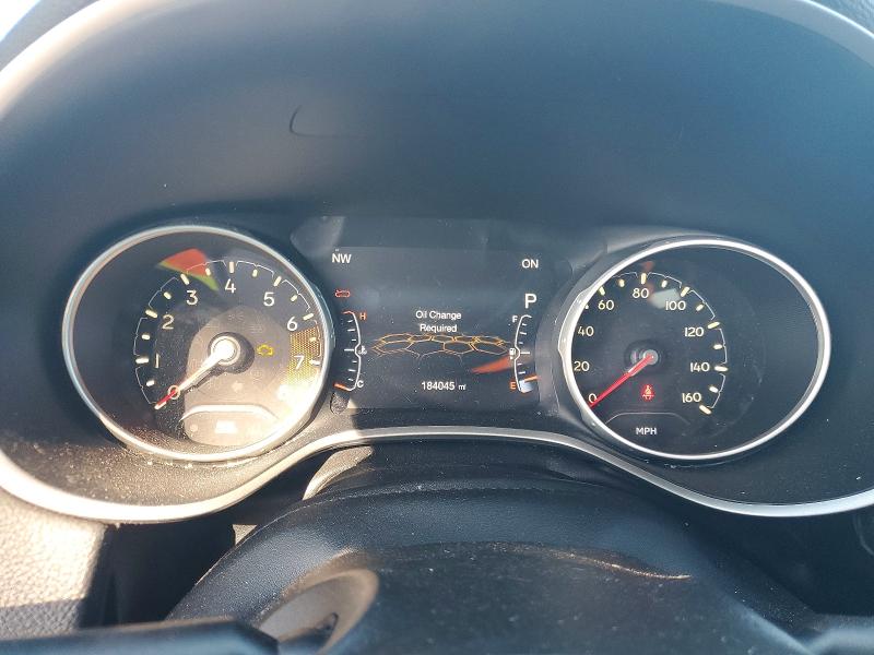 Продаж на аукціоні авто 2019 Jeep Compass, vin: 3C4NJCCB4KT711322, номер лоту: 78556135