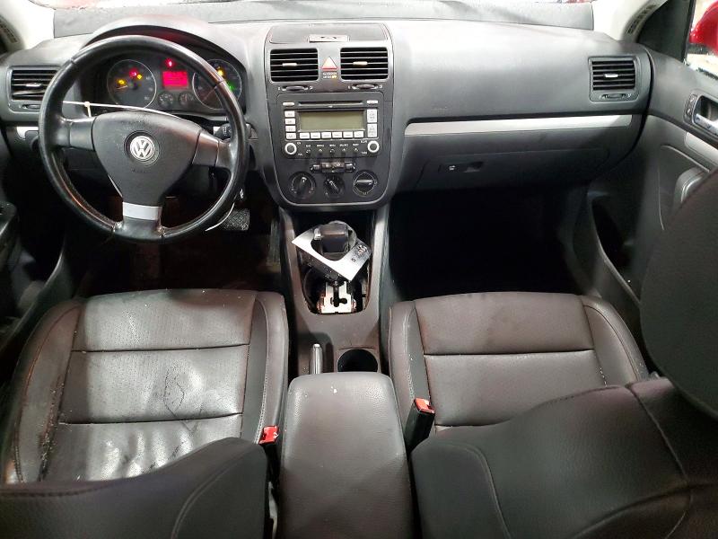 74061625 :رقم المزاد ، 3VWRM71K59M178059 vin ، 2009 Volkswagen Jetta مزاد بيع