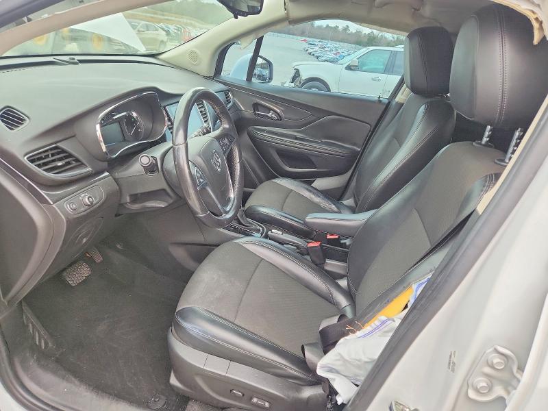Aukcja sprzedaży 2019 Buick Encore, vin: KL4CJASB9KB752084, numer aukcji: 98876335