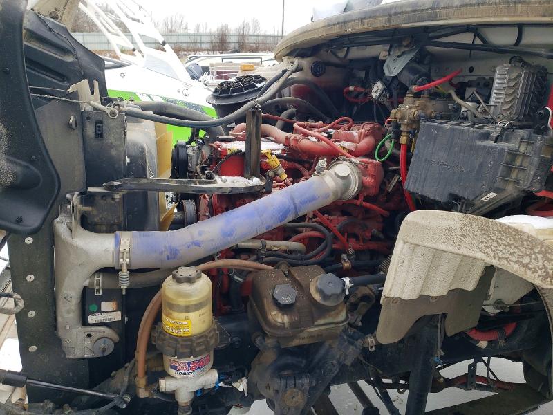 Aukcja sprzedaży 2024 Freightliner M2, vin: 1FVACXFE8RHVC6916, numer aukcji: 75576575