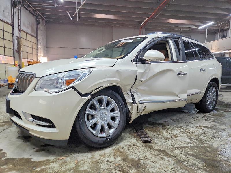 Aukcja sprzedaży 2014 Buick Enclave, vin: 5GAKRBKD3EJ322127, numer aukcji: 73643545