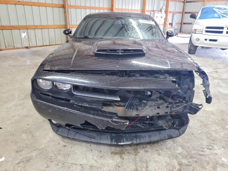 72444055 :رقم المزاد ، 2B3CJ4DG6BH532068 vin ، 2011 Dodge Challenger مزاد بيع