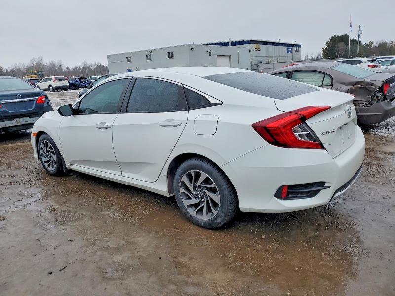 Aukcja sprzedaży 2019 Honda Civic, vin: 2HGFC2F72KH038380, numer aukcji: 72979045